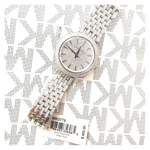 Michael kors womans watch